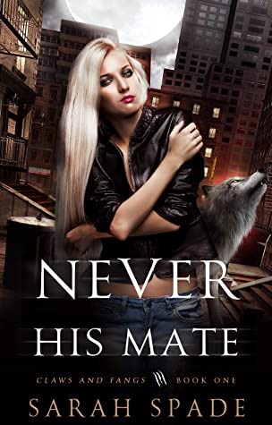 He insisted she was never his mate; explore the reasons for this heartbreaking werewolf pack drama.
