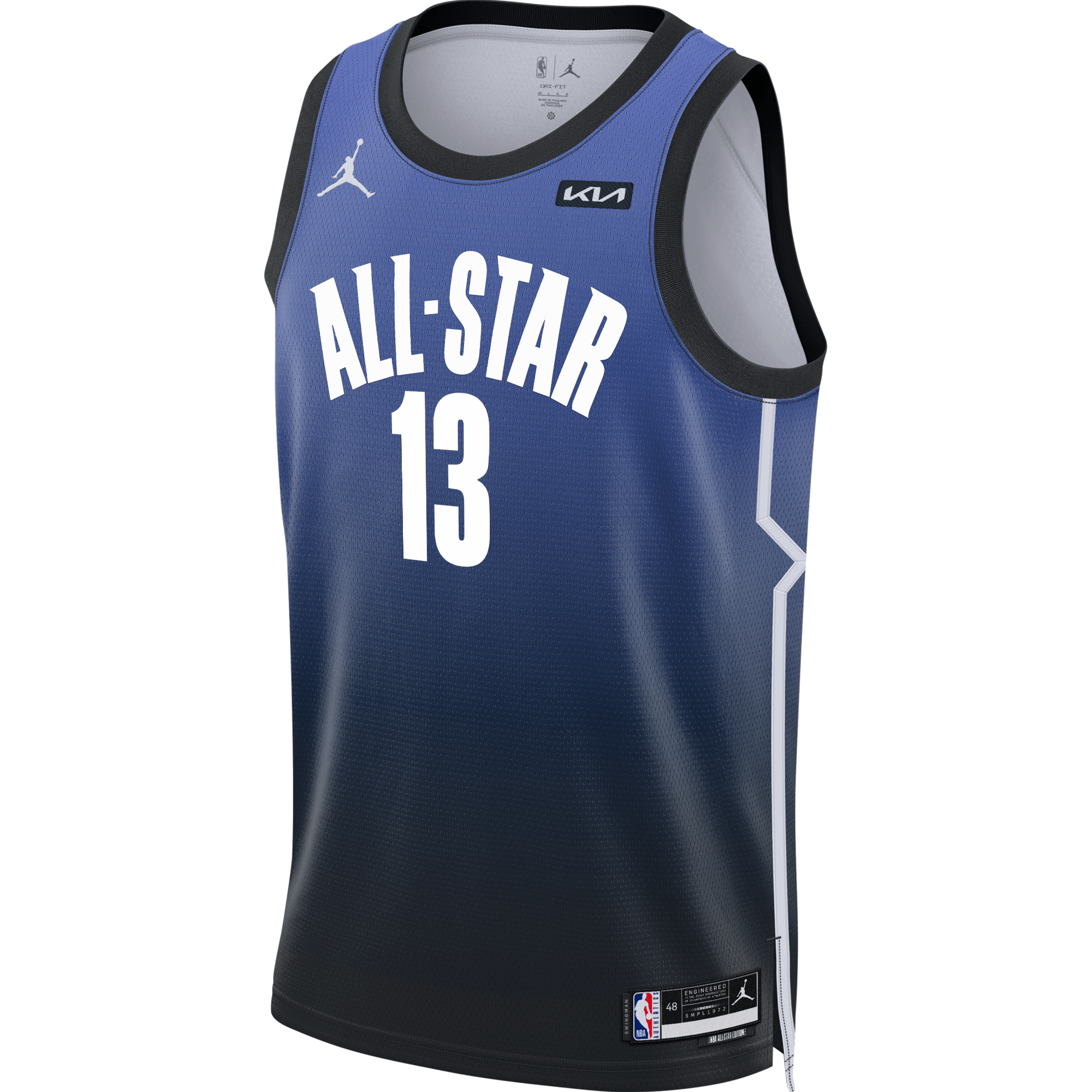 Get Your 2023 All-Star Jerseys: Best Deals & Styles.