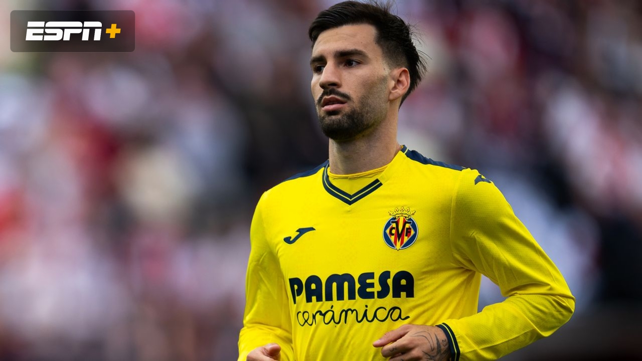 Alaves vs Villarreal live stream: How can you easily watch the full game online from anywhere?