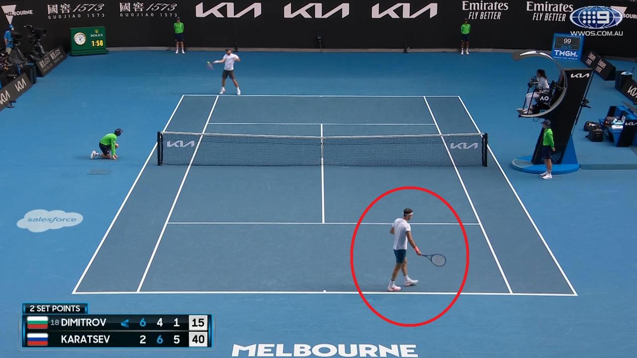 Australian Open 2021 Live Scores and Schedule: Stay Updated! | Tournament Central