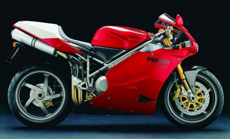 Ducati 998r Specs & Review: Is This Classic Superbike Worth It?