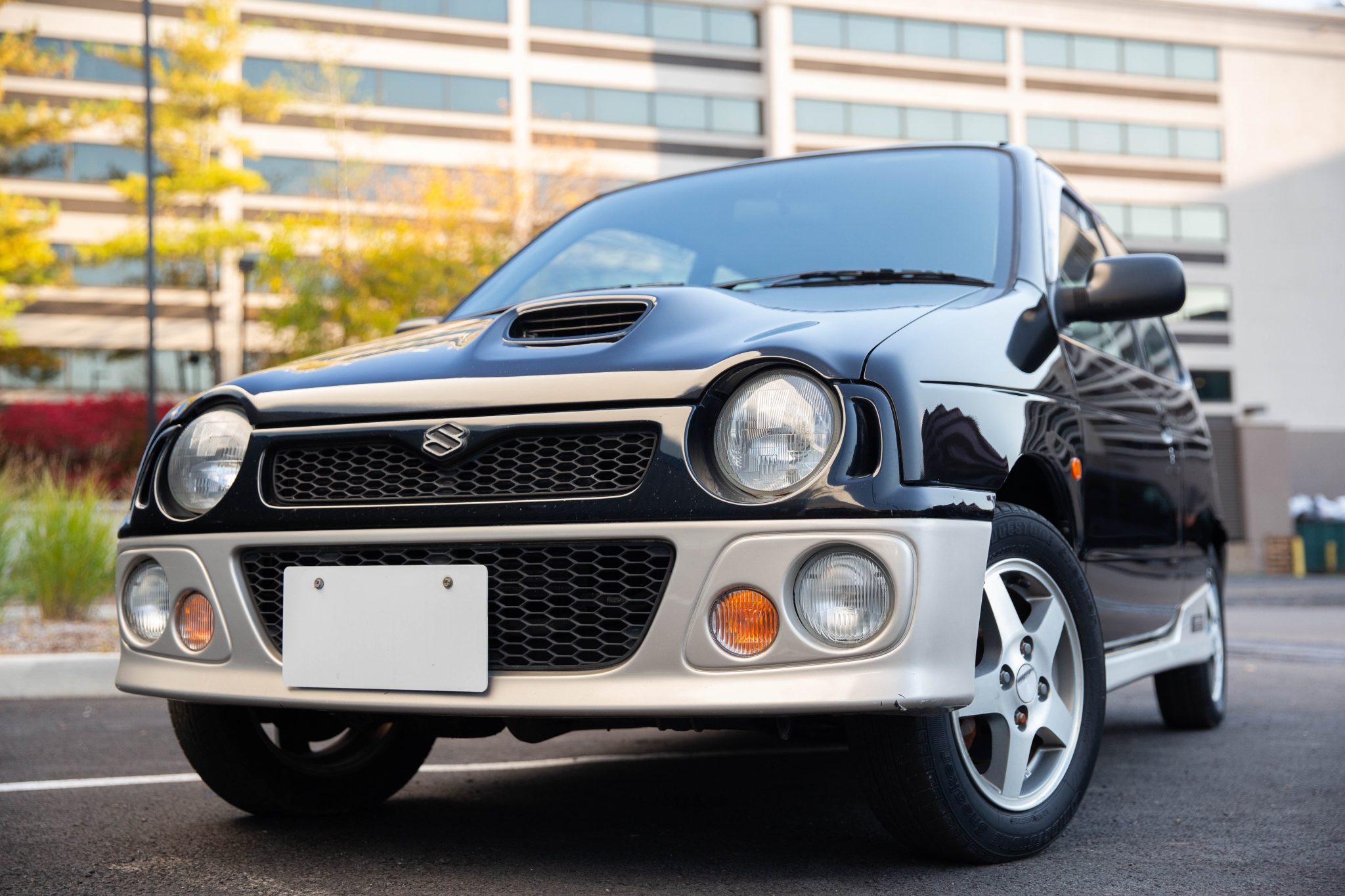 1995 Suzuki value: How much should you actually be paying?