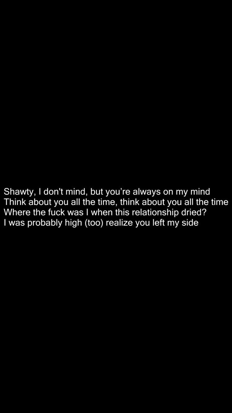 We Aint Make It To Forever: Why It Hurts So Much & Moving On.