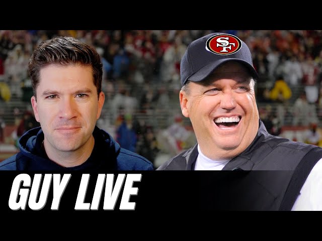 49ers with Rex Ryan: Could It Have Worked? (NFL What If?)