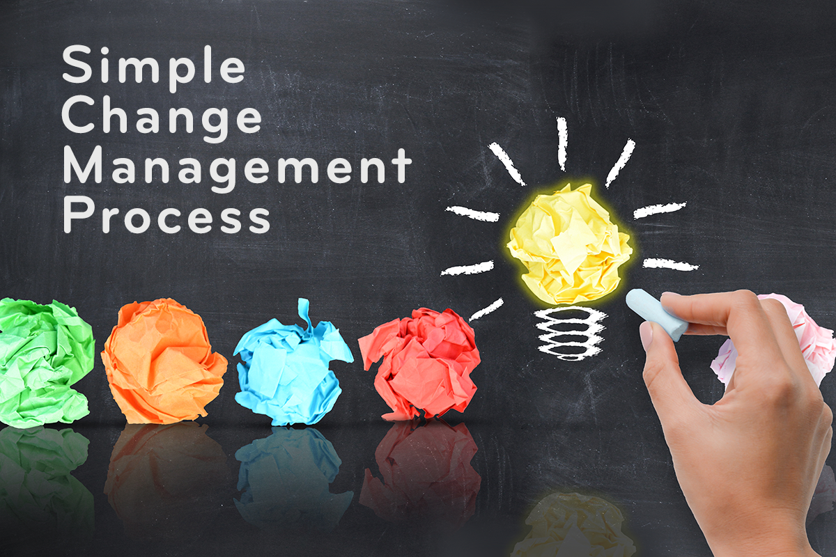 How to Make a Change Effectively: A Beginners Guide for You