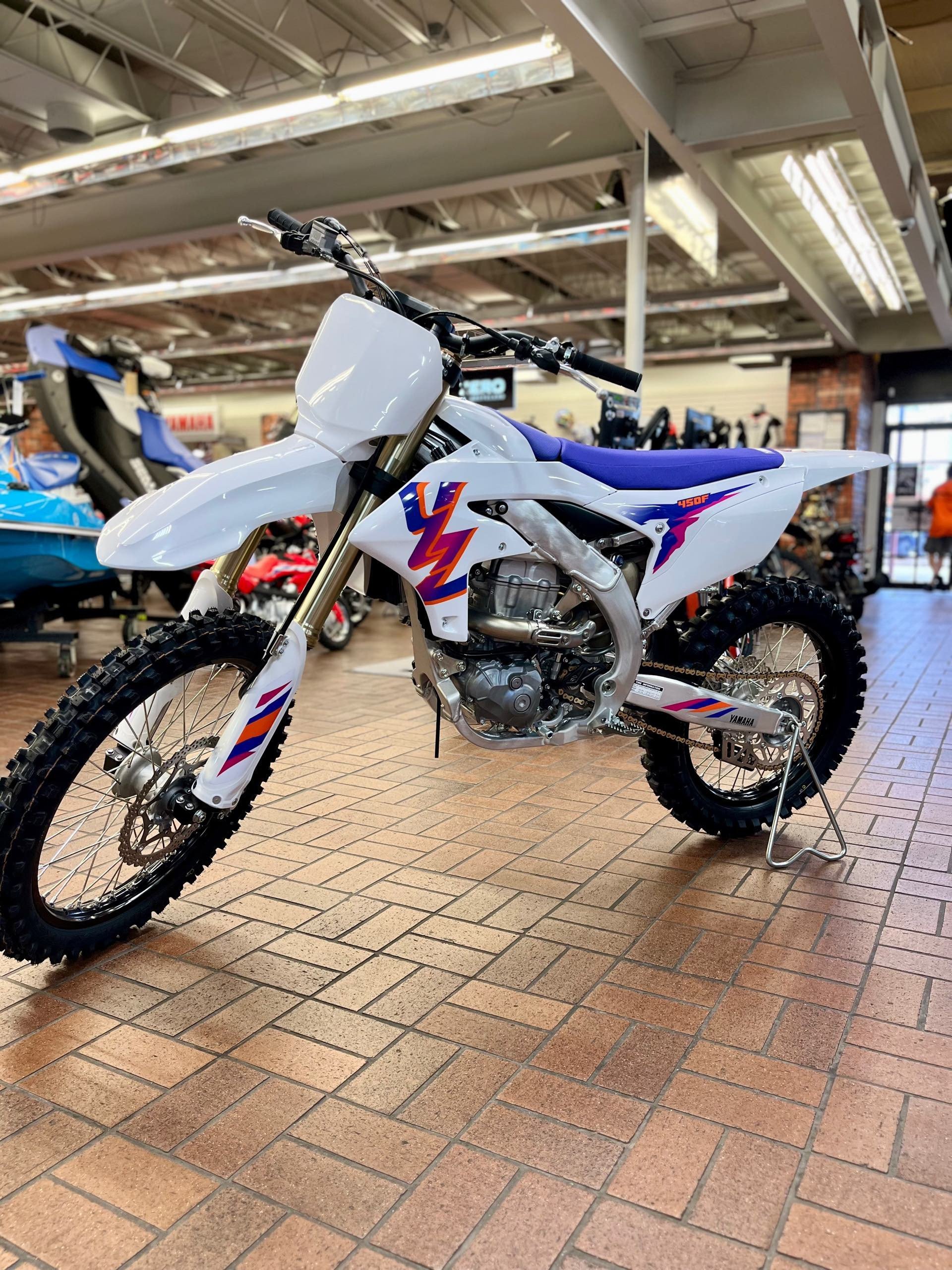 yz 450 cc for Sale: Find Deals Near You (New & Used Bikes)