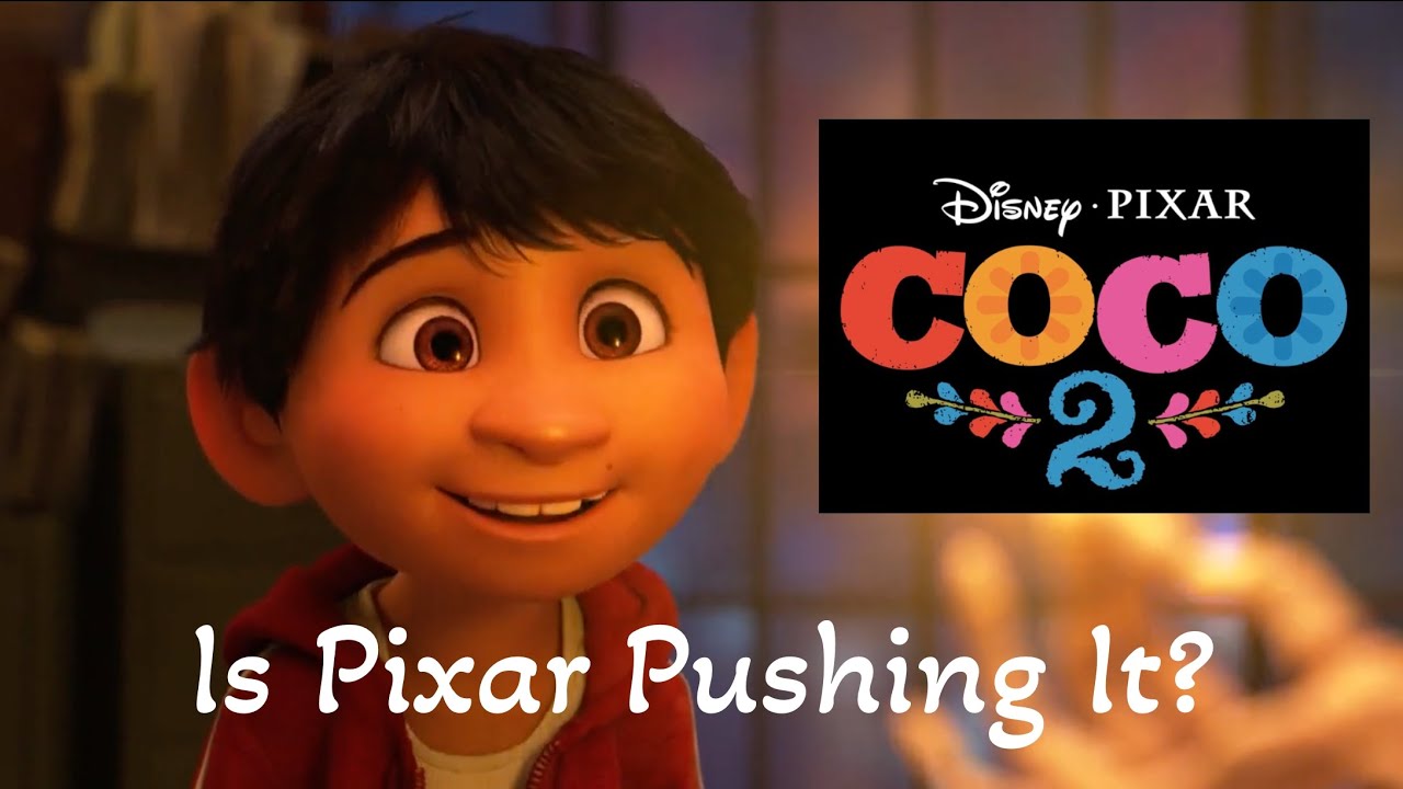 Why is everyone excited for Coco 2 2025? Discover the hype behind the sequel talk.