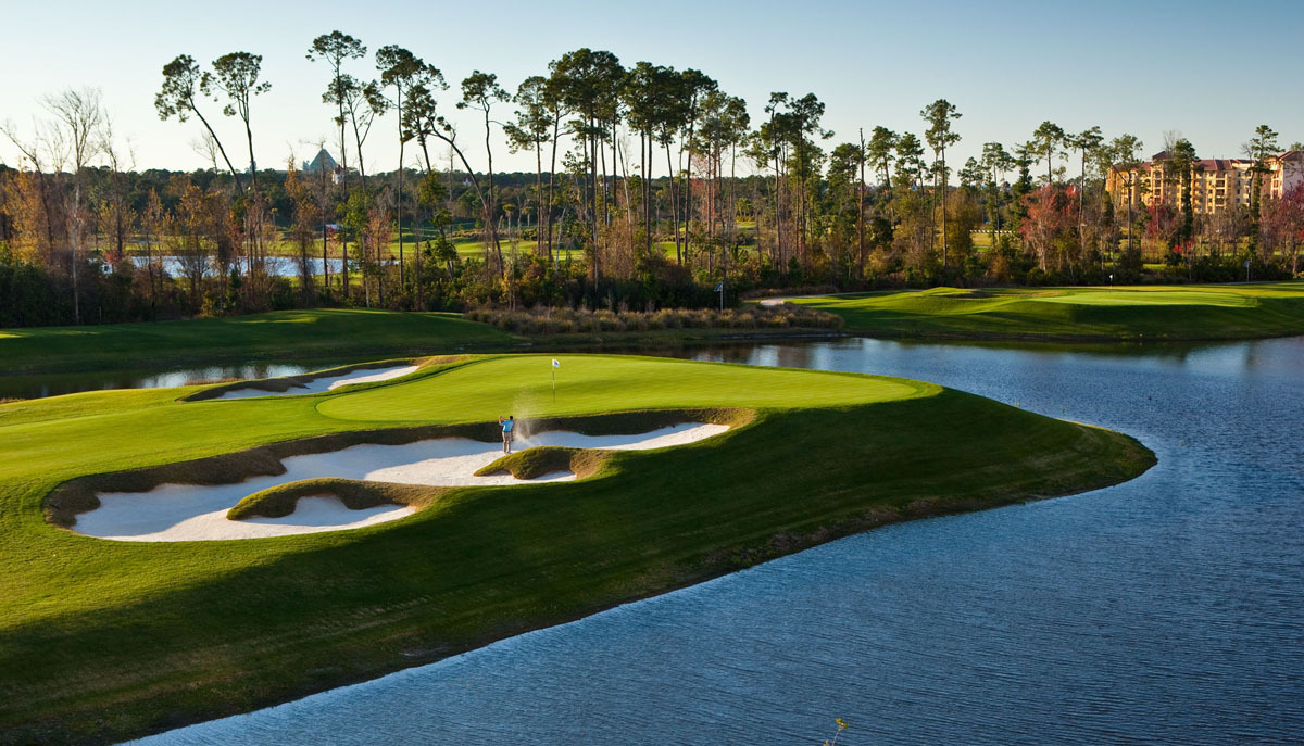 Searching for cheap florida golf packages? Discover affordable options with our expert saving tips today!