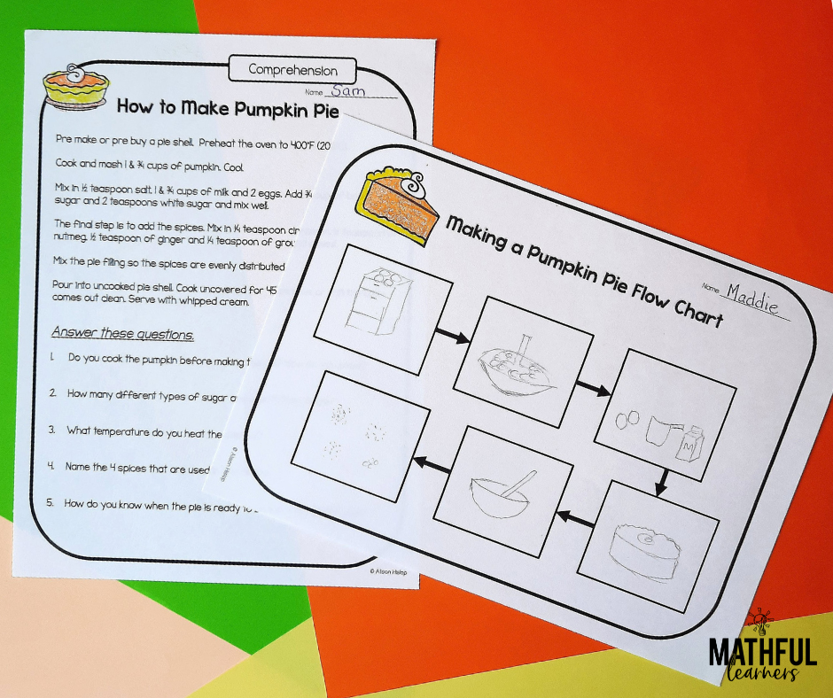 What is the day before thanksgiving called? Learn the Easy Name!