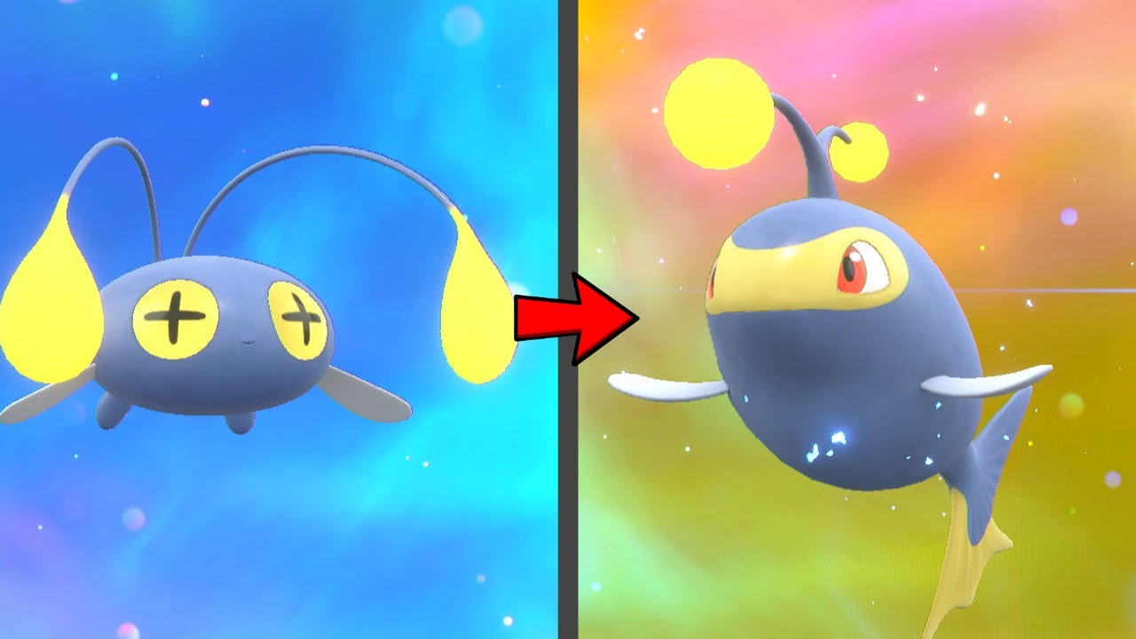 Get Chinchou Scarlet: Best Tips for Catching and Evolving!