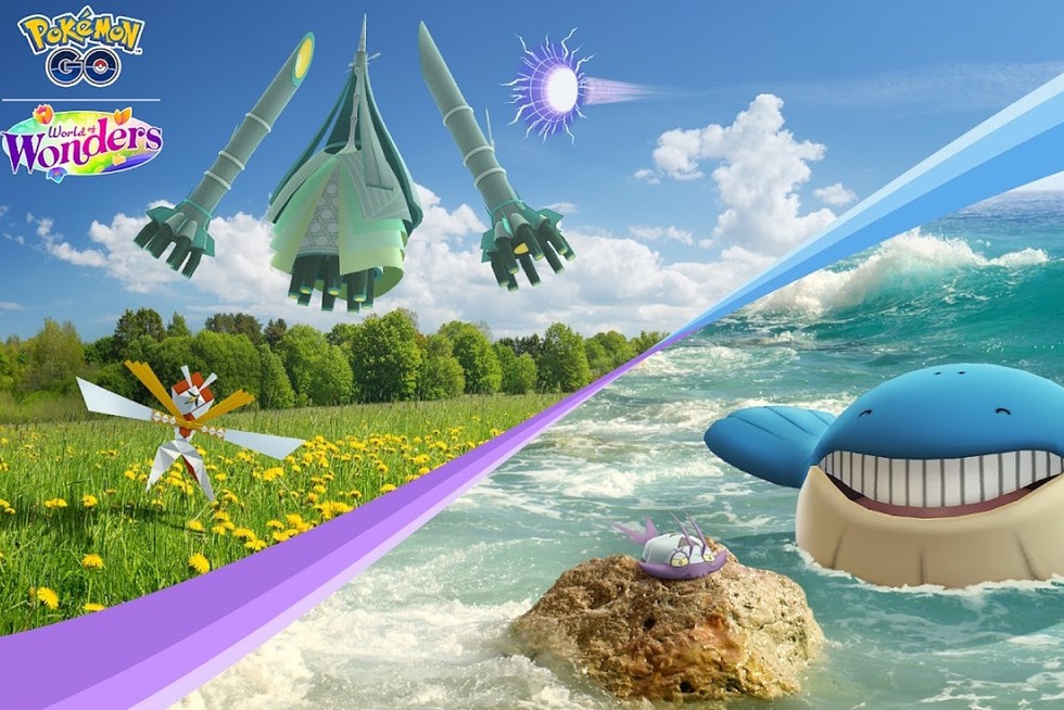 Get Shiny Kartana: Find it Fast (Pokemon Location Guide)