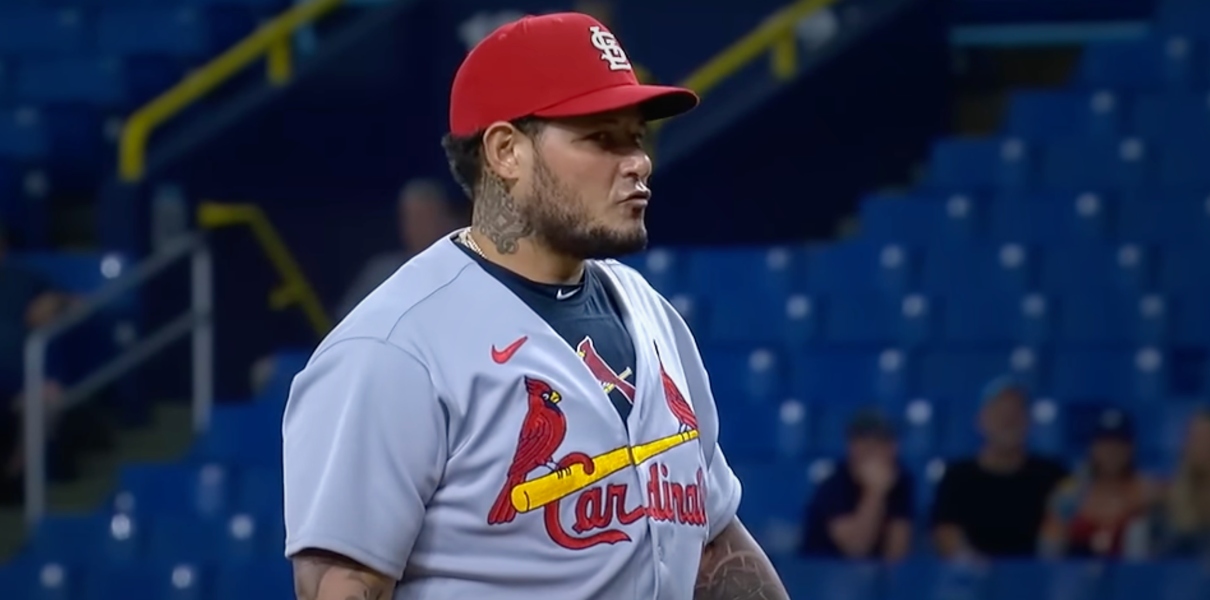Yadier Molina Contract Update: Is He Staying or Leaving? (Latest News)