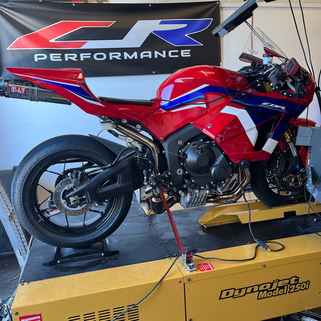 Best Mods for 2020 CBR 600RR, Improve Your Bike Performance.