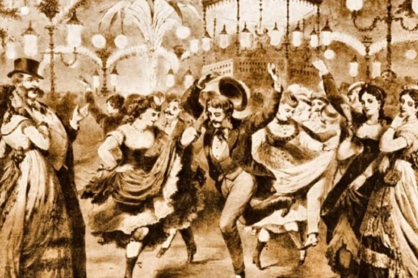 What is the Can Can History? Learn All About This Famous Dance!