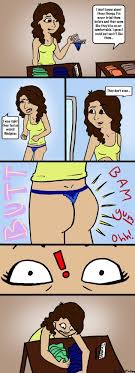 Trying on Thong for the First Time? Heres What to Expect!