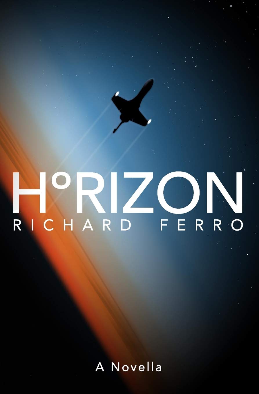 The richard ferro Guide, His work,and Why Hes Talked About.