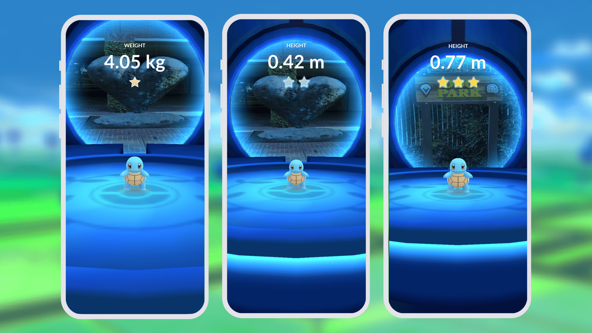 New Pokemon GO Showcases: What Pokemon Will Be Featured?