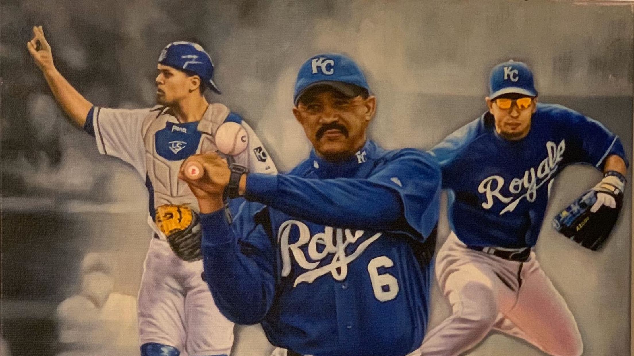 Who is Tony Peña Jr really? Get to know the former MLB players full journey and career stats.