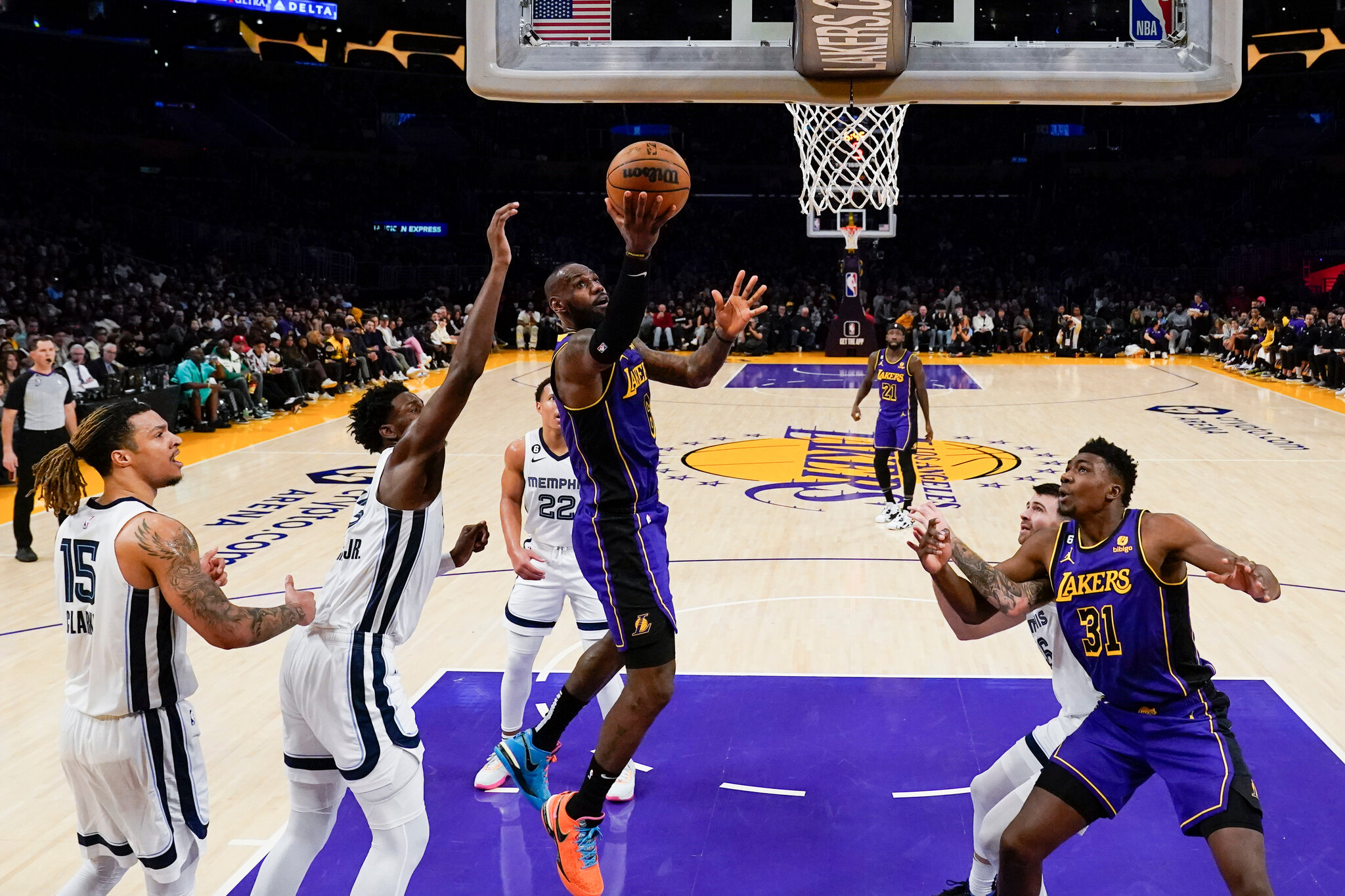 LeBron James This Is My Life: Get the Inside Scoop on the NBA Superstar!