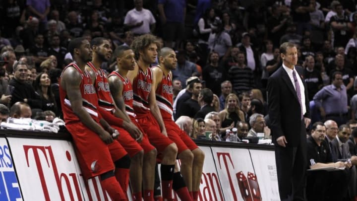Remember the 2014 Portland Trail Blazers? A Look Back at the team.