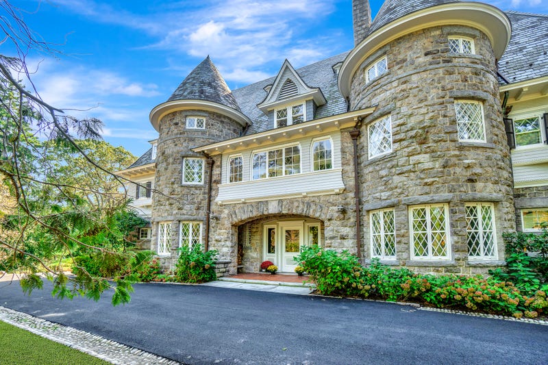 Copper Beech Farm: Discover the Beauty of This Iconic Property