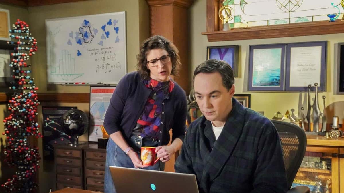 Young Sheldon Season 7 Episode 14 Recap: Did That Really Just Happen?!