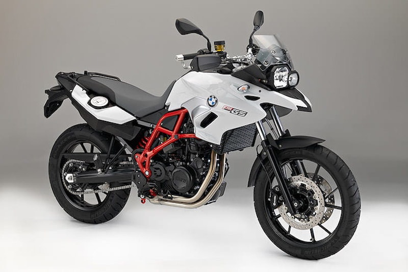 Used f700gs bmw Buyers Guide (What to look for)