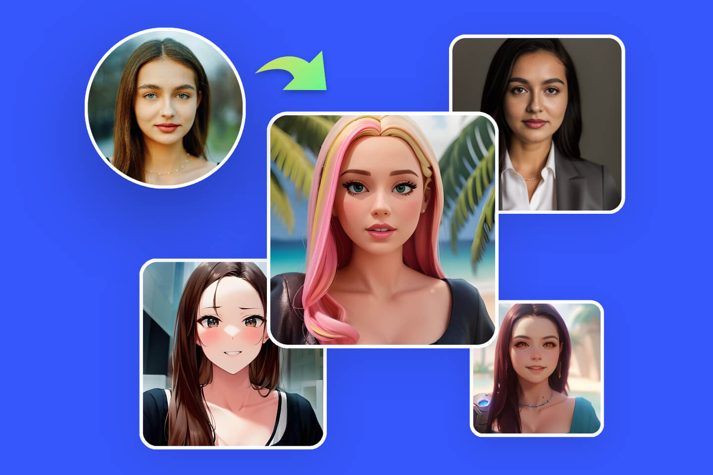 Girl Filter App: Transform Your Look Instantly, Easy Guide.