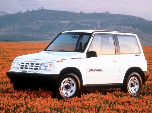 1995 Suzuki value: How much should you actually be paying?