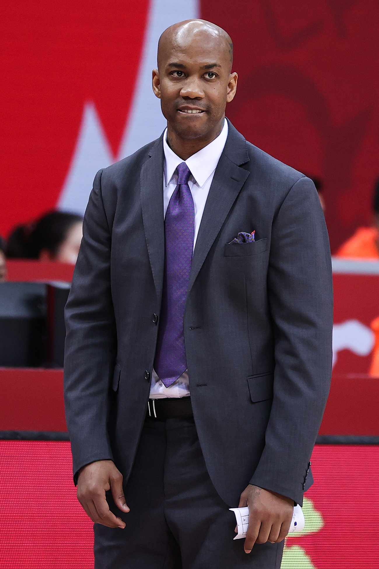 Stephon Marbury Earnings: From NBA to Chinas Basketball League.