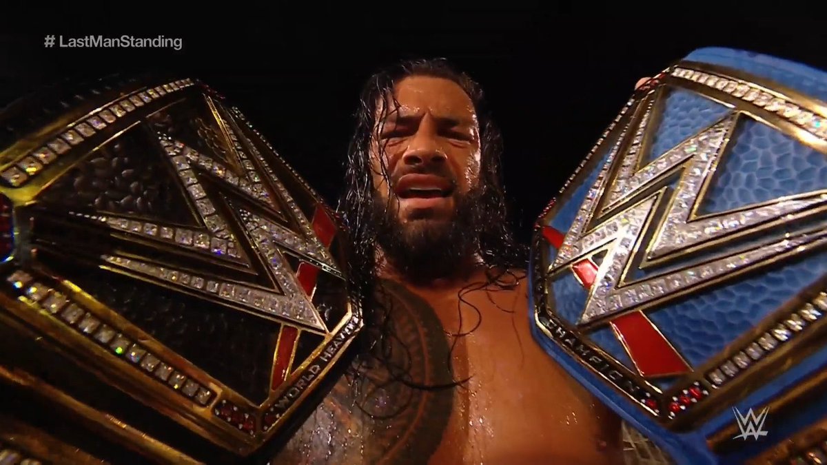 Roman Reigns Leaving WWE Rumors: Fact or Fiction (Get Details)