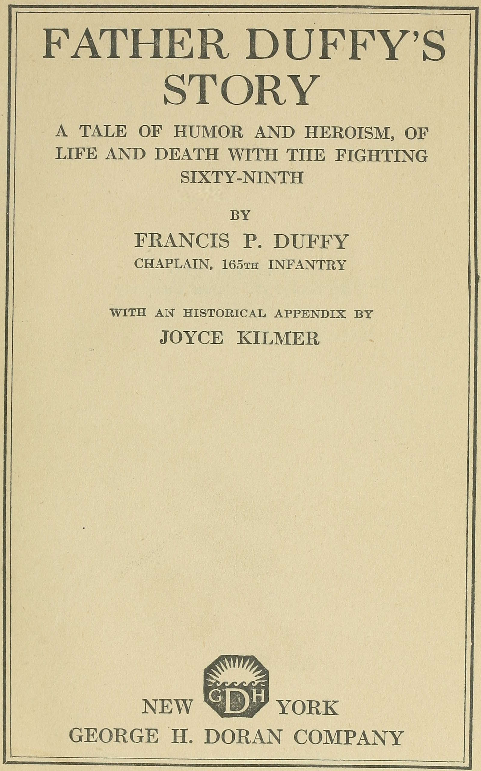 George P. Mahoneys life story (Uncovering important details you should know)