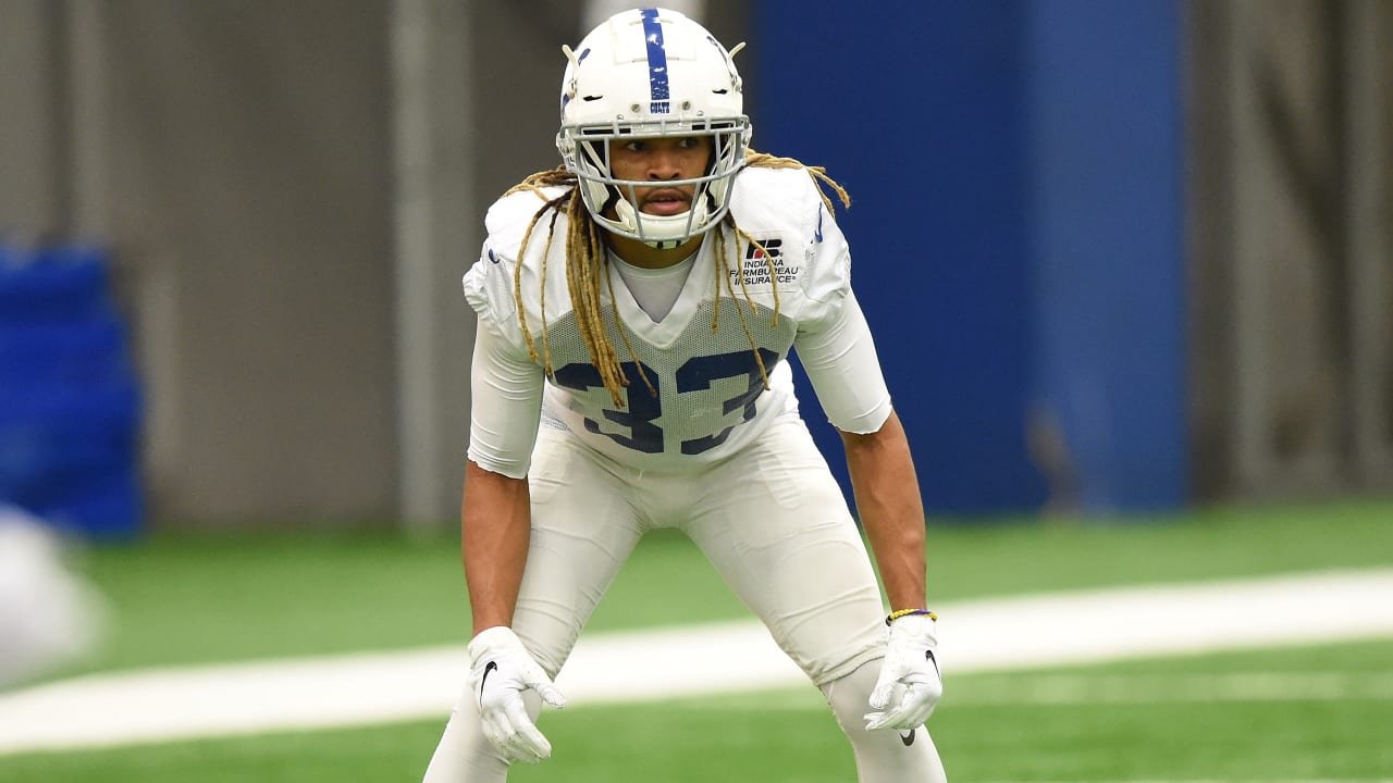 Jalen Collins News & Updates (Latest on the Football Star)