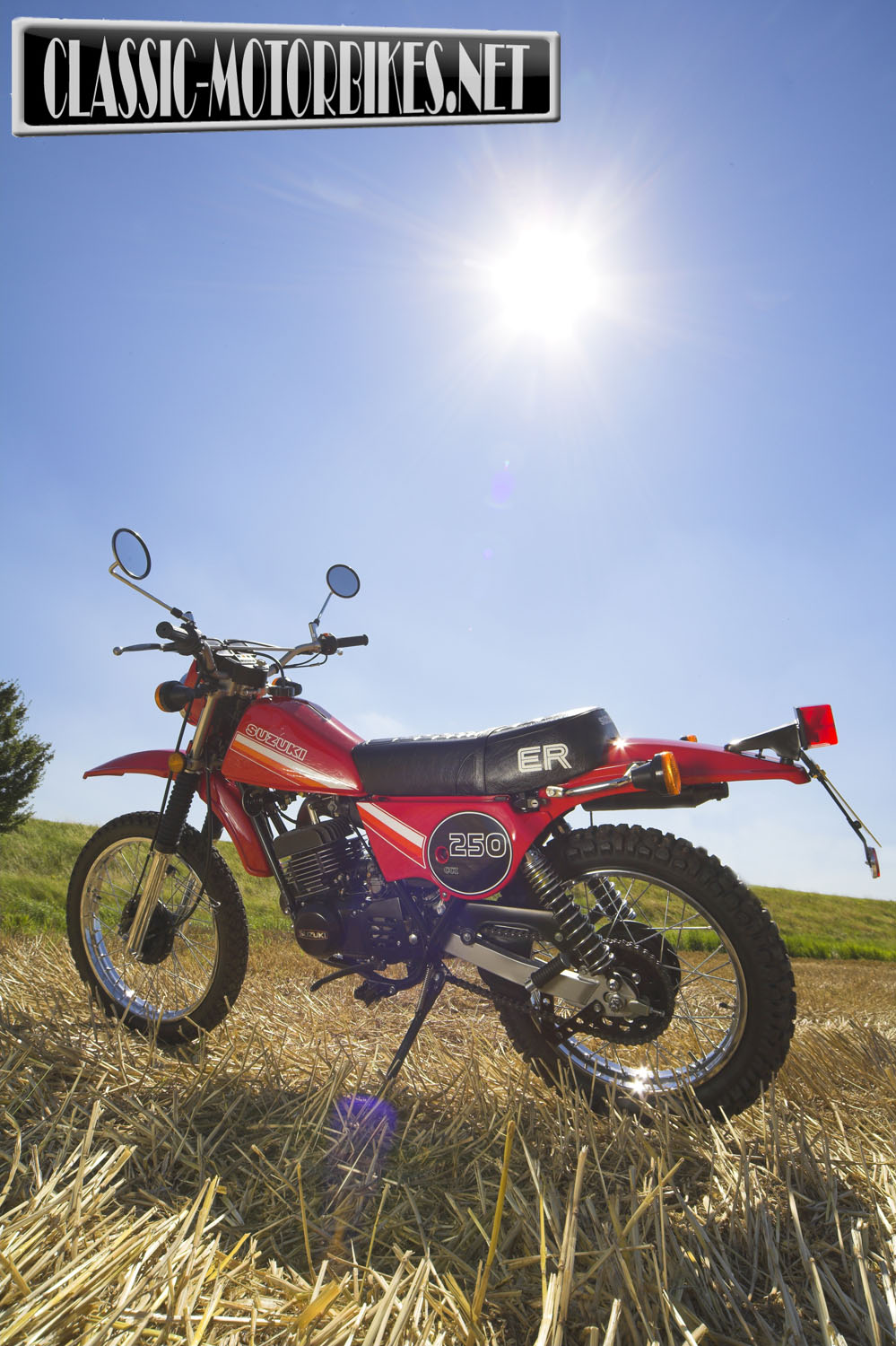 Suzuki TS250M Review: Is This Classic Bike for You?