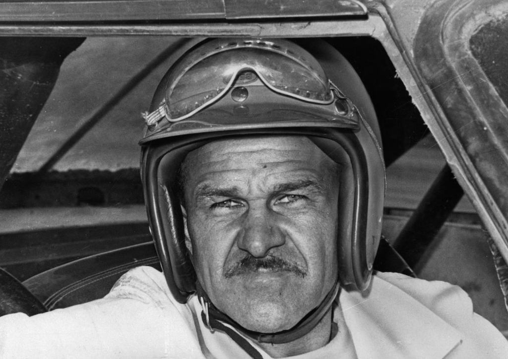 The Historic First African American NASCAR Winner