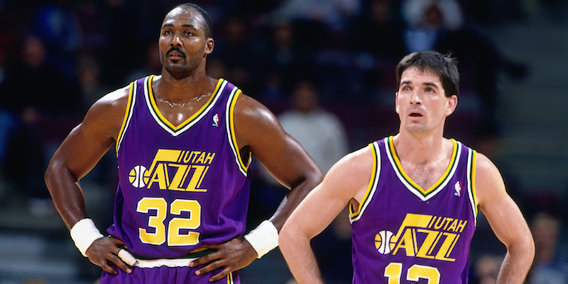 Why Is Utah Jazz Called Jazz? The Teams History Explained!