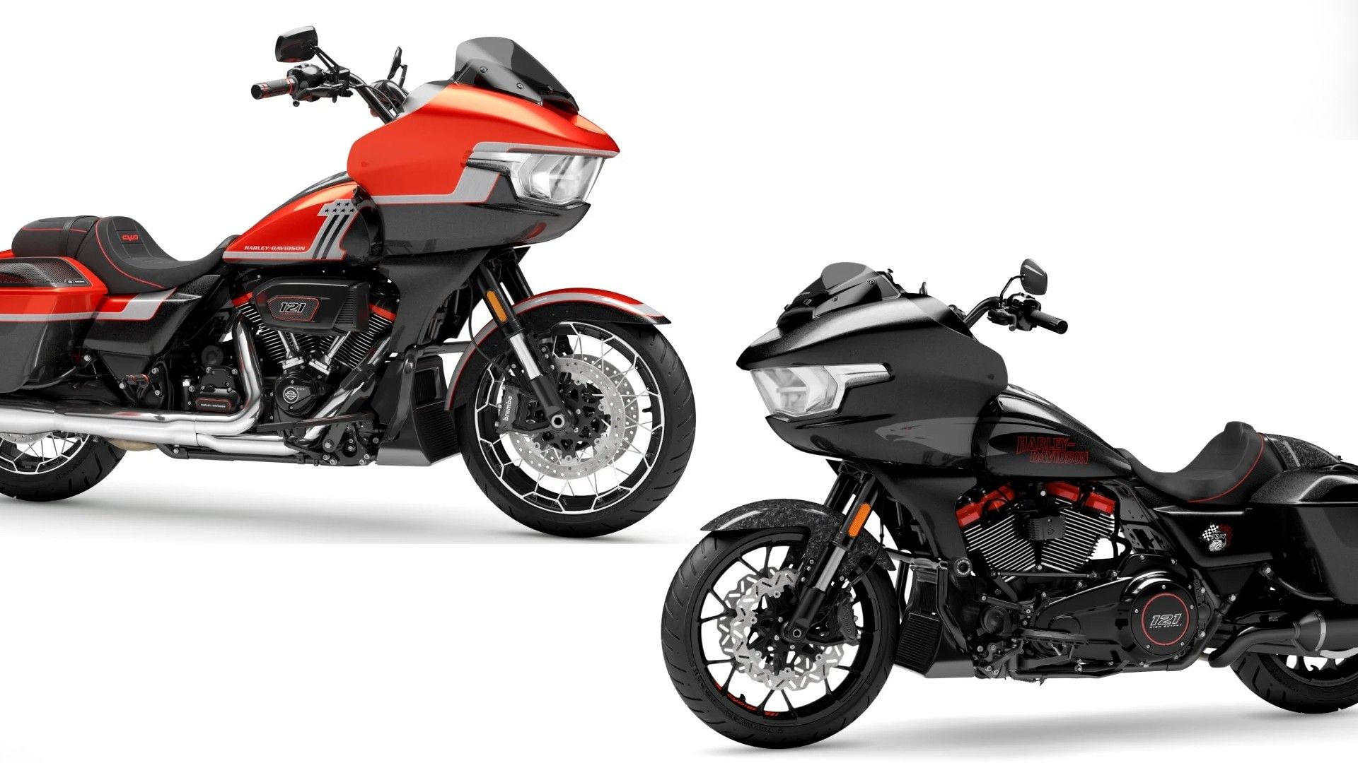 24 CVO ST vs. Other Models: Which One Is Right for You?