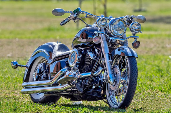 xvs 1100 Custom Parts! (Best Accessories to Upgrade Your Ride)