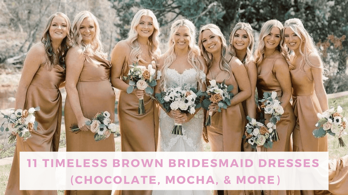 Best Champagne Brown Looks, Get Inspired by this Elegant Shade.