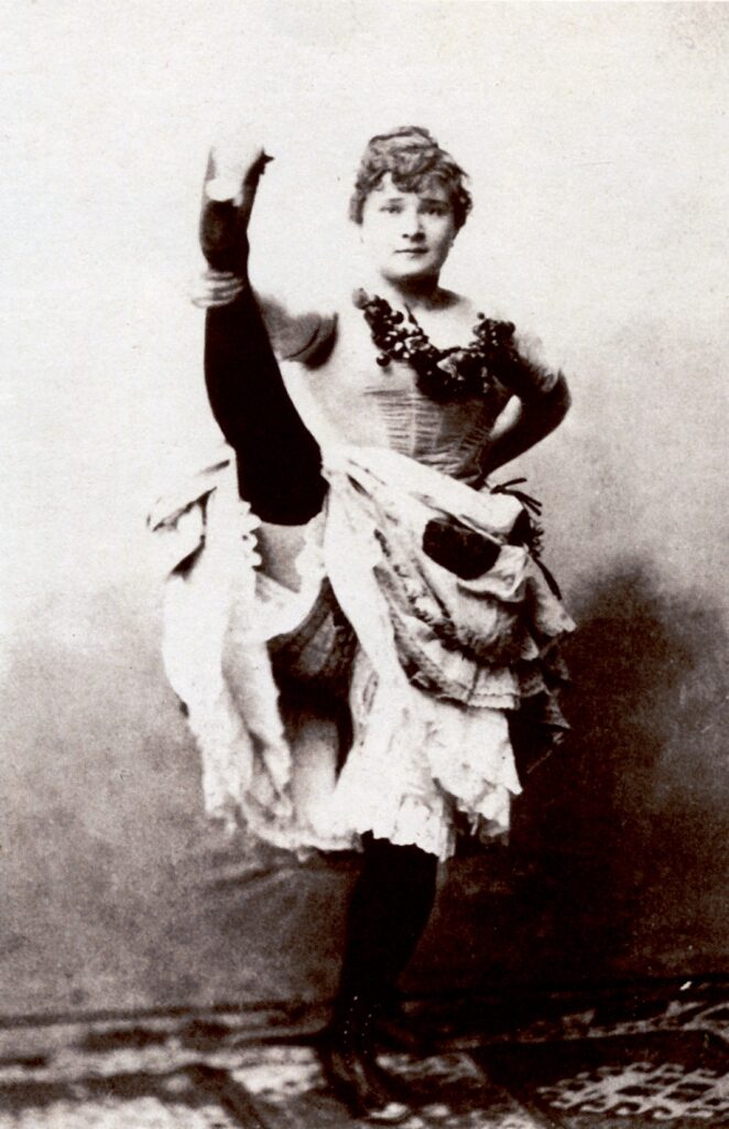 What is the Can Can History? Learn All About This Famous Dance!