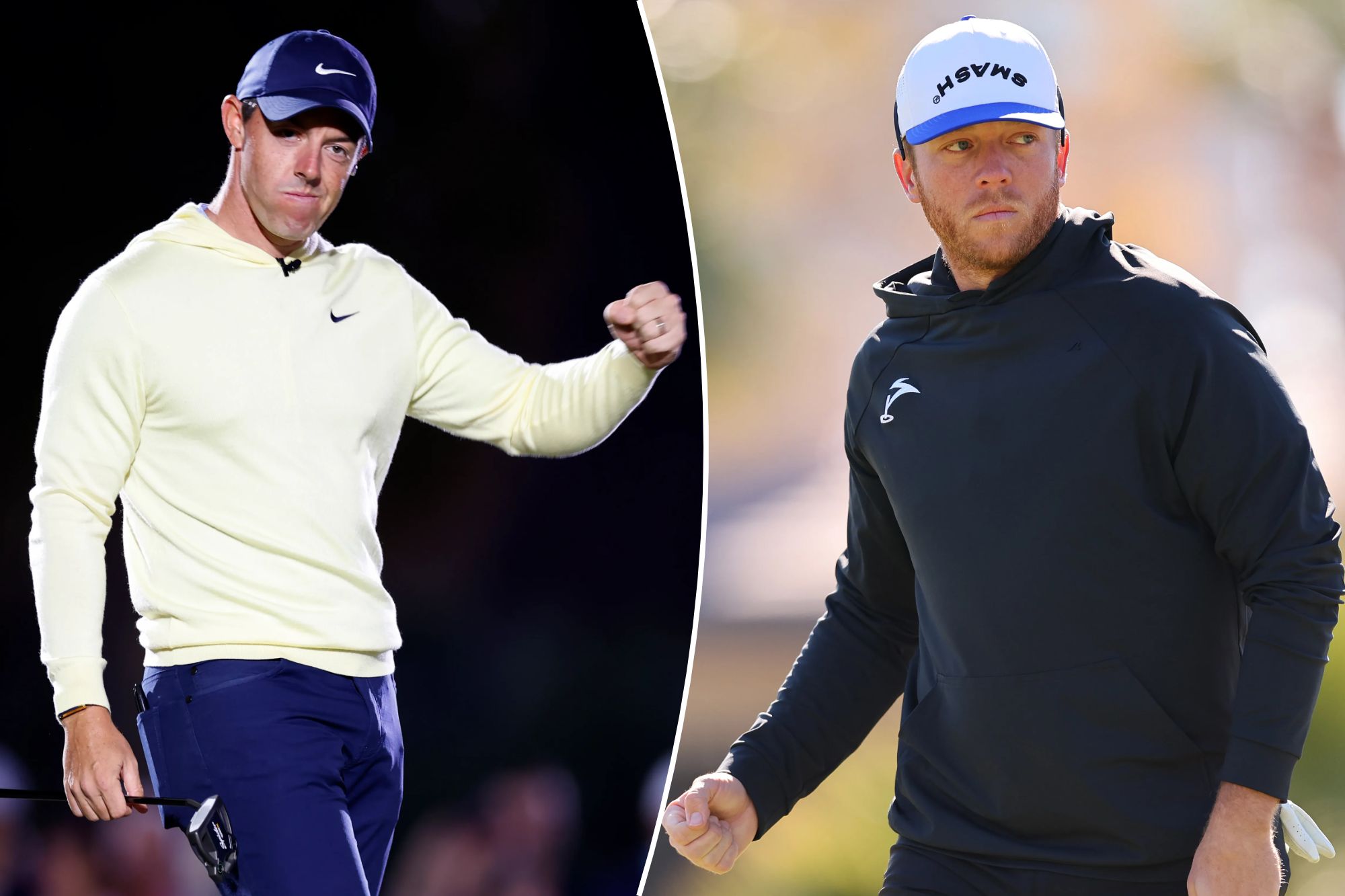 Talor Gooch at the Masters 2024: Odds and Chances