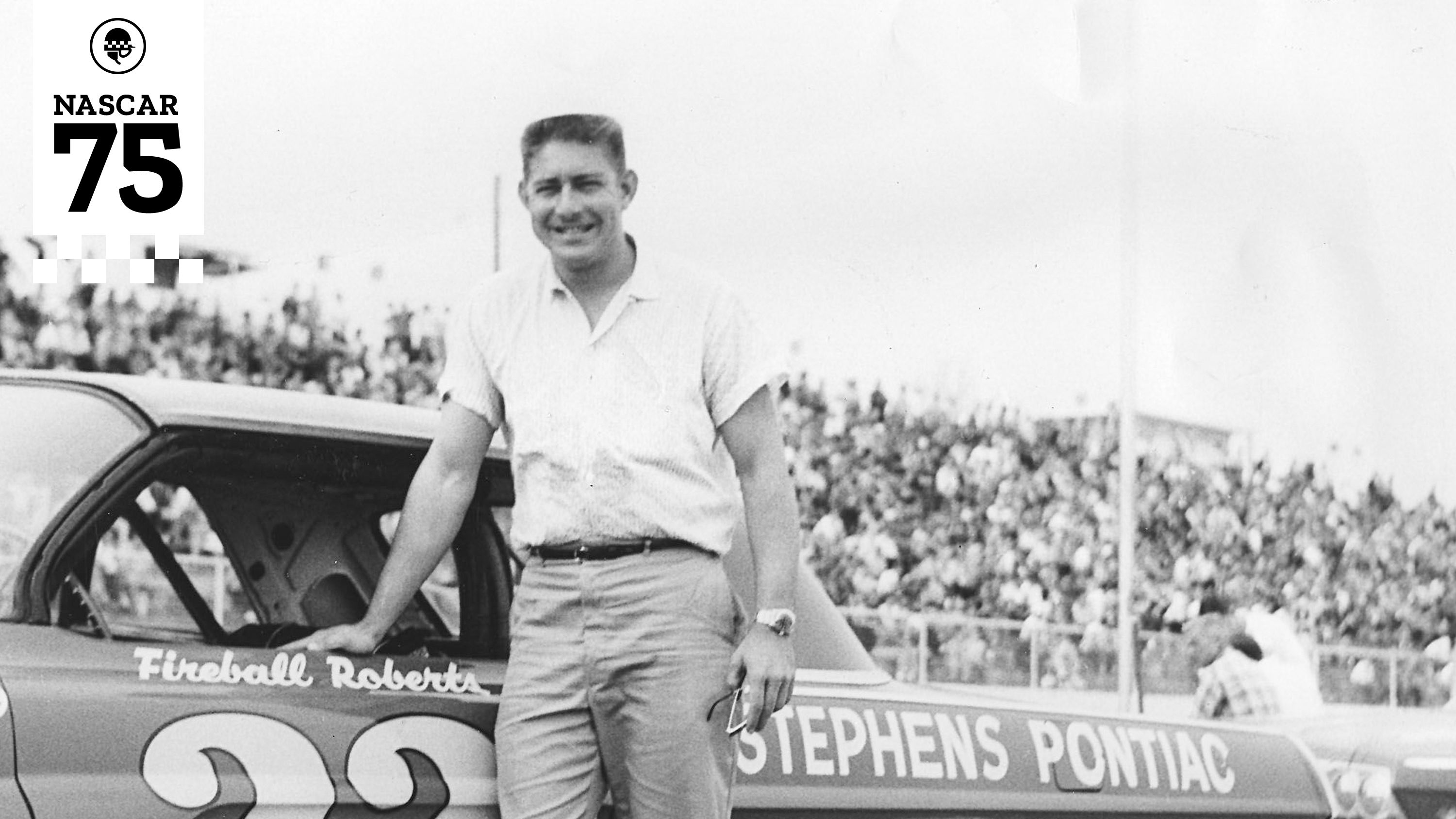 Why Fireball Roberts Died: Understanding The circumstances of this accident.