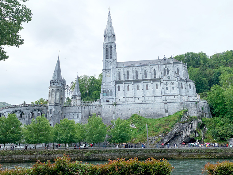 Lourdes France Tours: Experience the Miracles & History