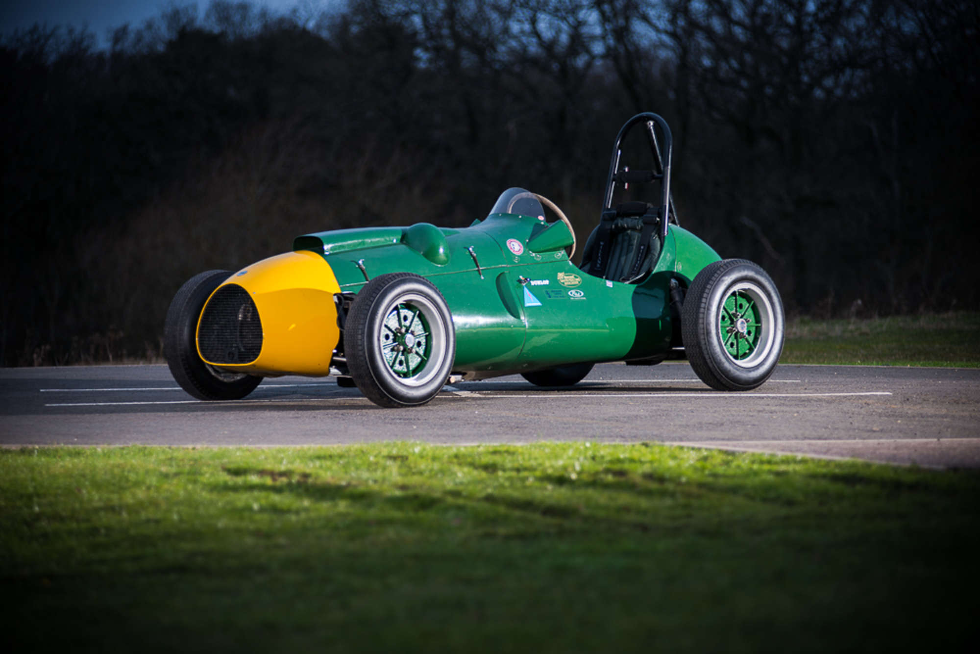 Cooper Bristol Cars: What to Know Before You Buy (Complete Expert Guide)
