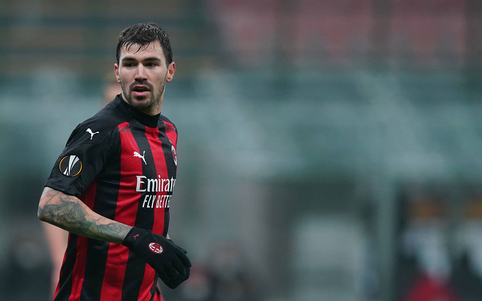 Following Alessio Romagnolis Career at AC Milan: News & Updates
