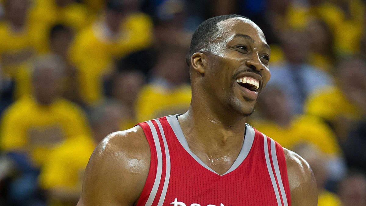Dwight Howard Sign: Exploring Potential Teams and Contract Options