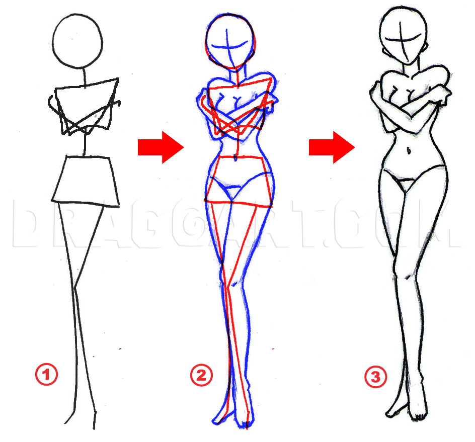 Learn to Sexy Draw: Easy Beginner Tips & Techniques