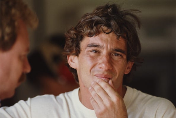 Senna Net Worth: Find Out How Much the Racing Legend Was Worth!