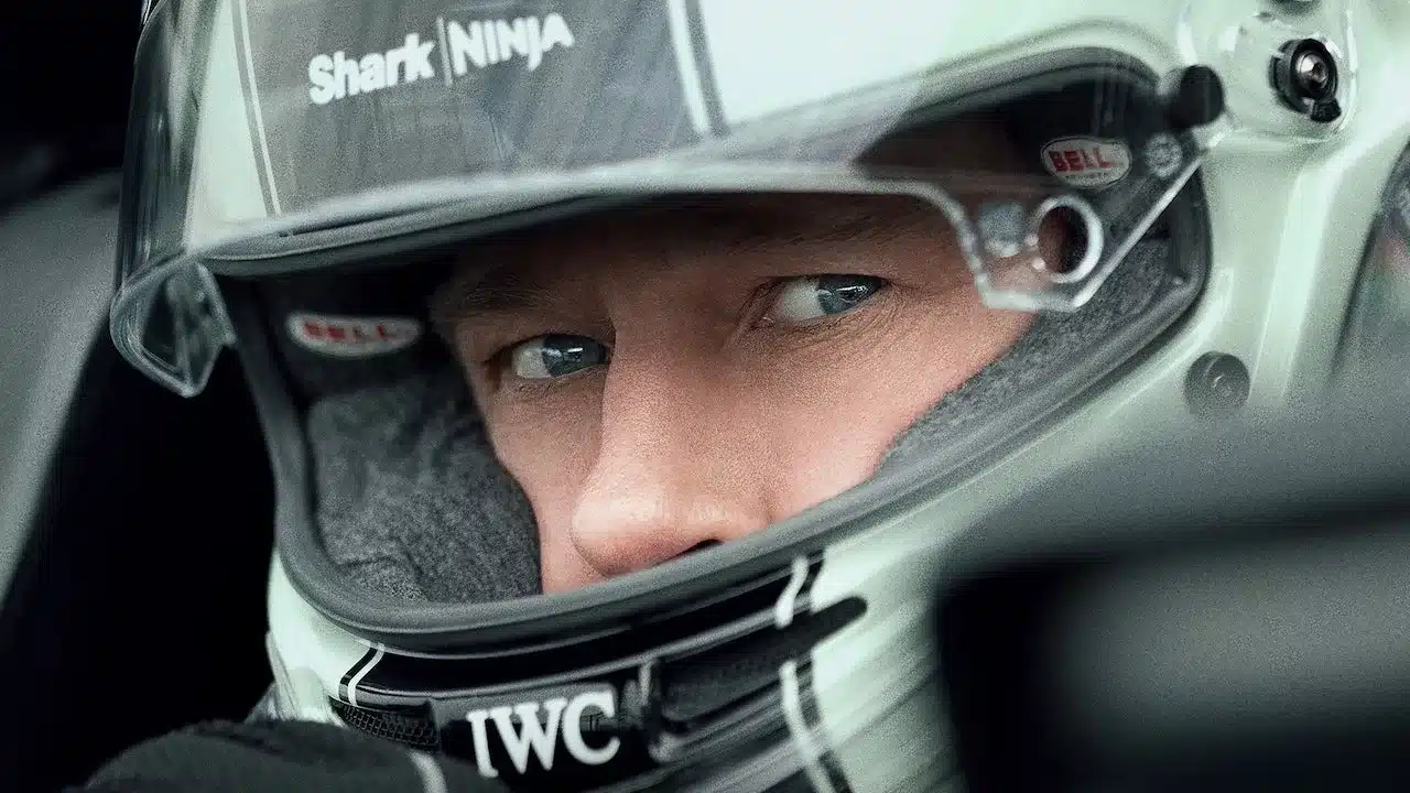 F1 Movie Trailer Brad Pitt: Adrenaline-Pumping Sneak Peek!
