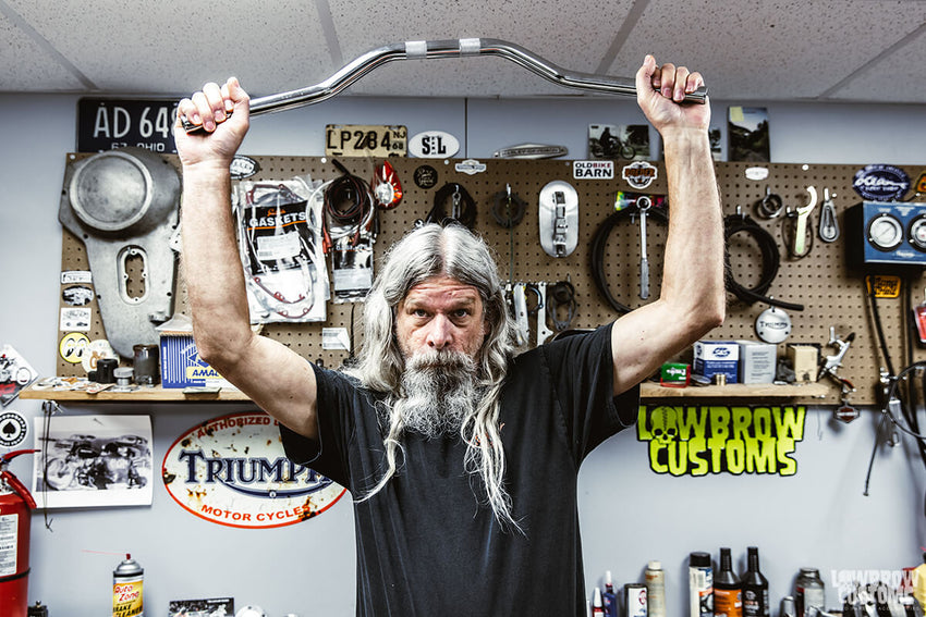 Motorcycle Straight Bars: Easy Guide & Top Picks for Riders!